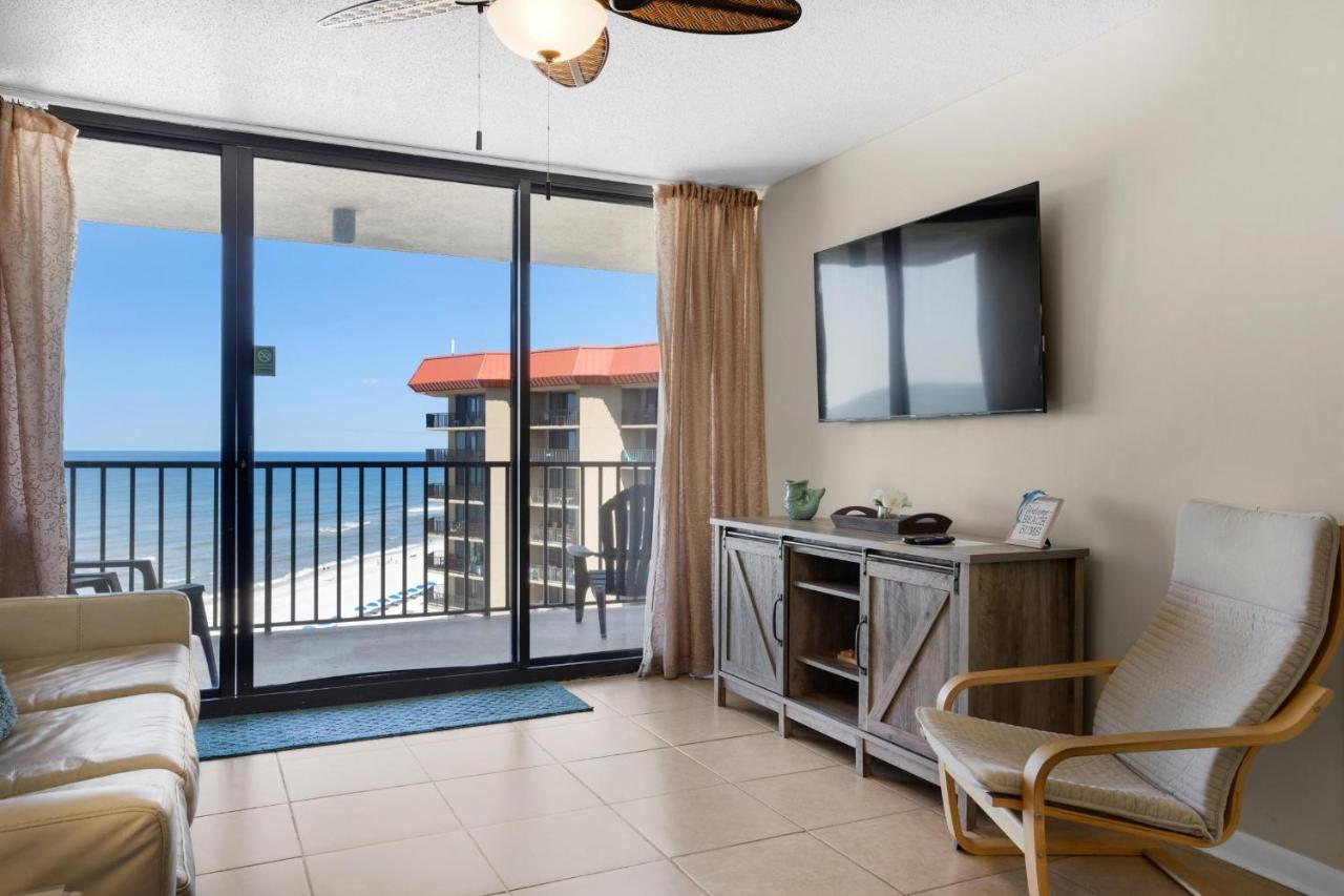 פנמה סיטי ביץ' Summerhouse 1009B מראה חיצוני תמונה